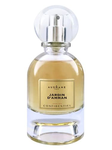 Jardin D'Amman