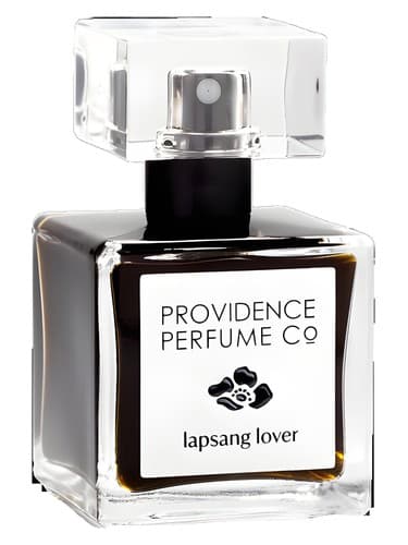 Lapsang Lover