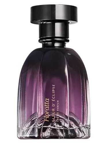 Floratta Fleur d' Éclipse - فلوراتا فلور د اکلیپس