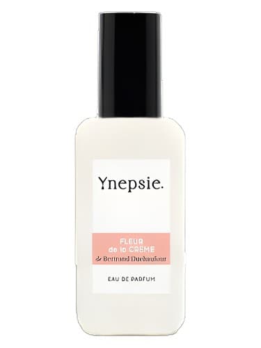 Fleur de la Crème