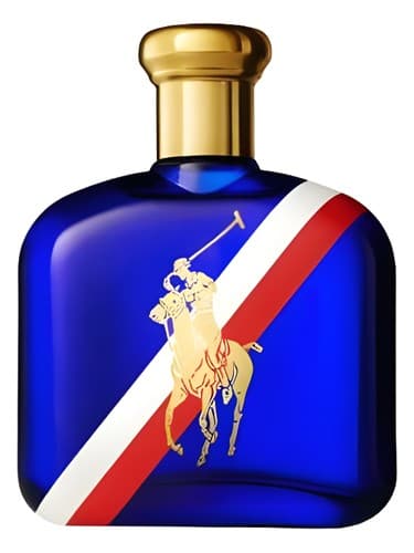 Polo Red White & Blue - پولو رد وایت اند بلو