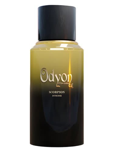 Scorpion Intense - اسکورپیون اینتنس