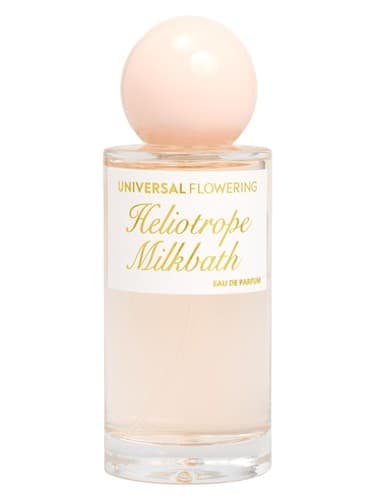 Heliotrope Milkbath - هلیوتروپ میلک بث