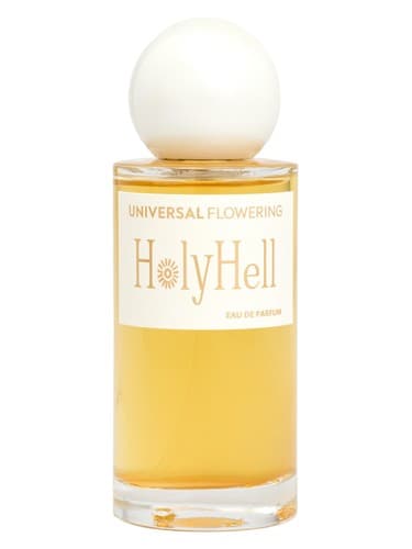 Holy Hell - هولی هل