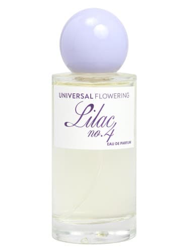 Lilac No.4 - لایلاک نامبر ۴