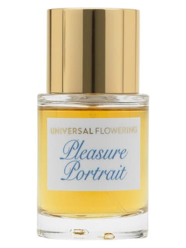 Pleasure Portrait - پلژر پورتریت