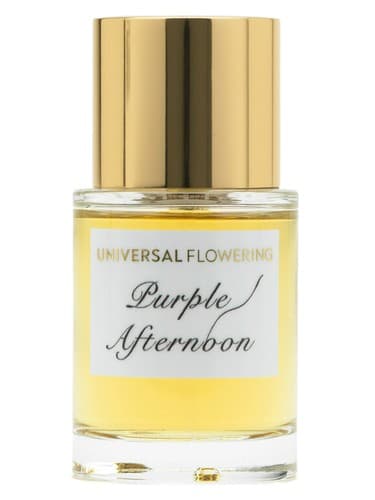 Purple Afternoon - پرپل افترنون