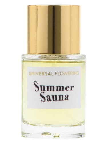 Summer Sauna - سونا تابستانی