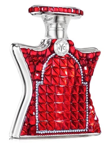 Dubai Diamond Ruby - روبی دایموند دبی