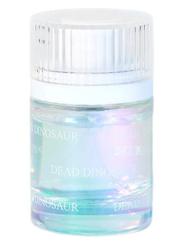 Dead Dinosaur