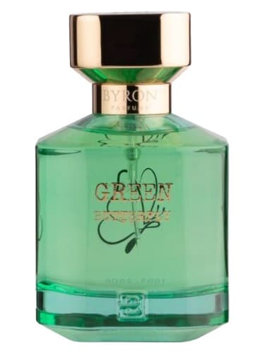 Green Butterfly - گرین باترفلای