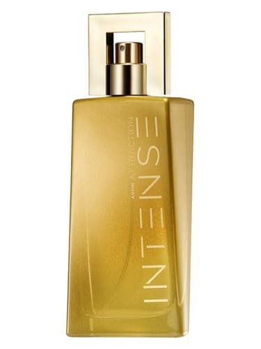 Attraction Intense - اتراکشن اینتنس