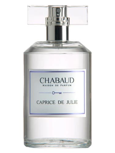 Caprice de Julie - کاپریس دو جولی