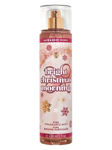 Bright Christmas Morning - برایت کریسمس مورنینگ