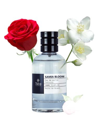 Samia Bloom