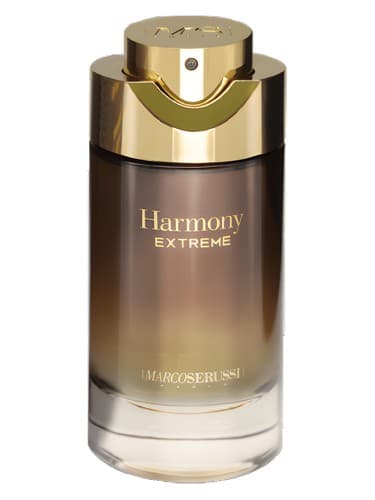 Harmony Extreme - هارمونی افراطی