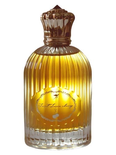 Saint Lucia Cherry - چری سنت لوسیا