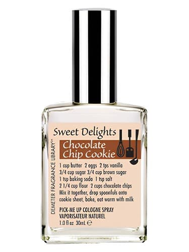 Chocolate Chip Cookie - چاکلت چیپ کوکی