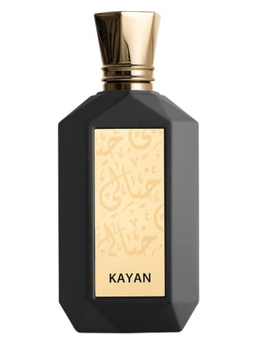 Kayan - کایان