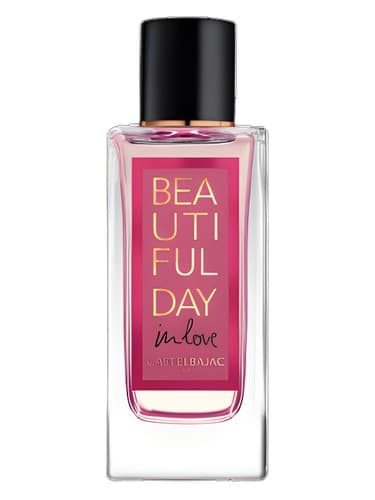Beautiful Day In Love - روز زیبا در لاو
