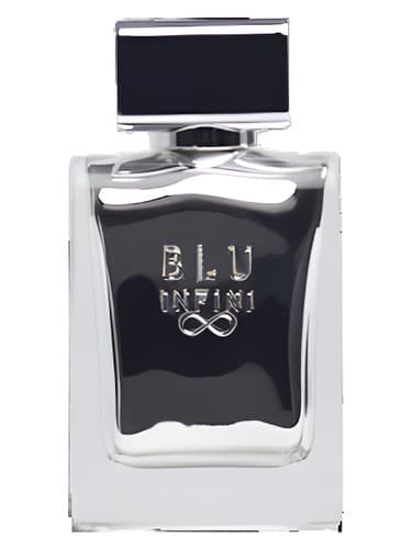 Blu Infini