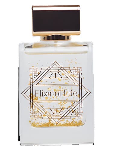Elixir of Life - اکسیر زندگی