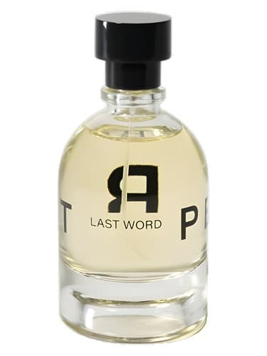 Last Word - حرف آخر