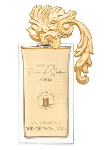 Oud Oriental Saba