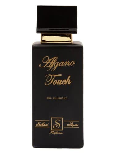 Afgano Touch - افگانو تاچ