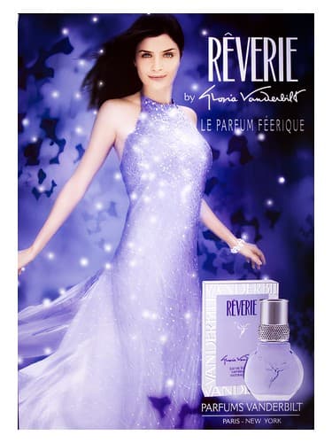 Reverie - روری