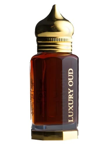 Luxury Oud - عود لوکس