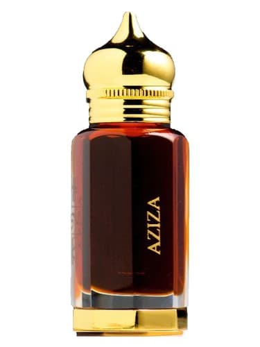 Aziza - عزیزا