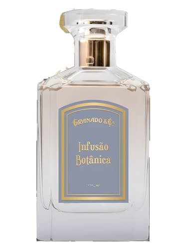 Infusão Botânica - اینفوزائو بوتانیکا
