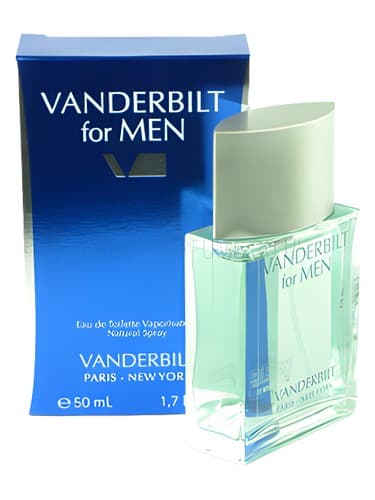 Vanderbilt for Men - Vanderbilt برای مردان