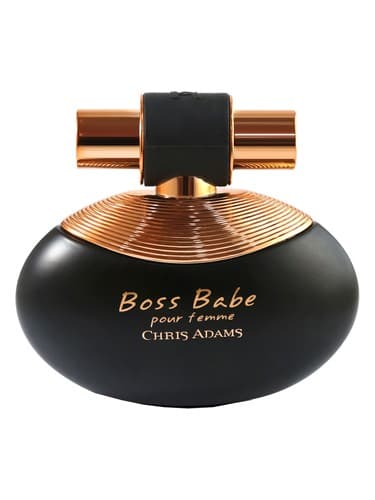 Boss Babe Pour Femme 