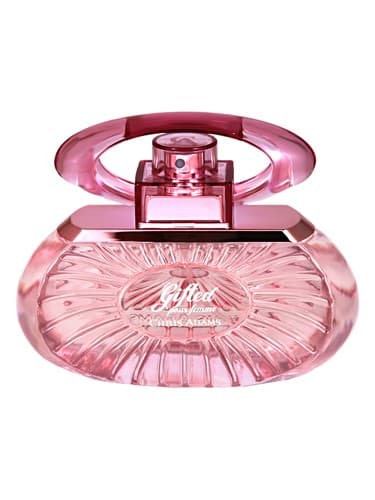 Gifted Pour Femme - پور وومن با استعداد