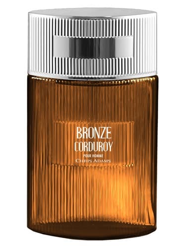 Bronze Corduroy Pour Homme - کادوی برنزی پور هوم
