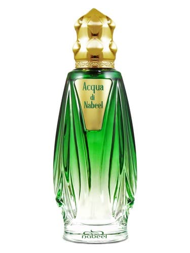 Acqua di Nabeel - آکوا دی نبیل