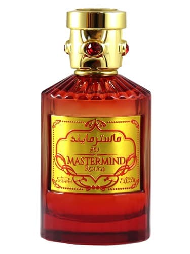 Mastermind Rouge - مغز متفکر روژ