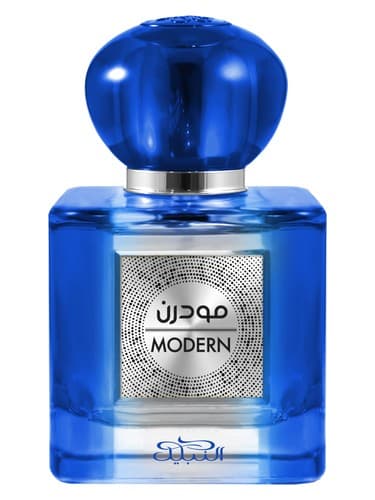 Modern