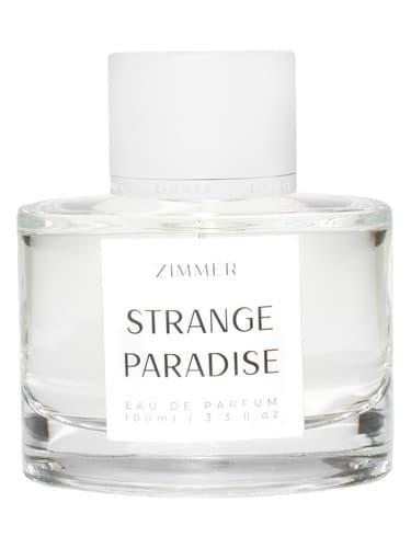 Strange Paradise