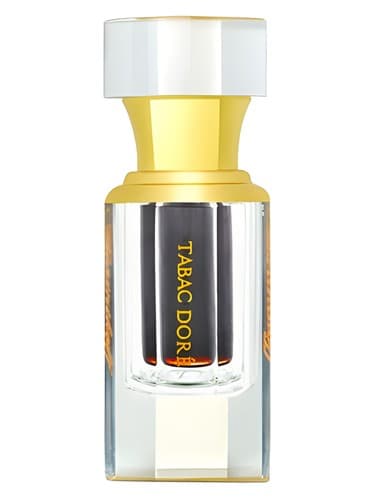 Tabac Dore Attar - تابک دور عطار