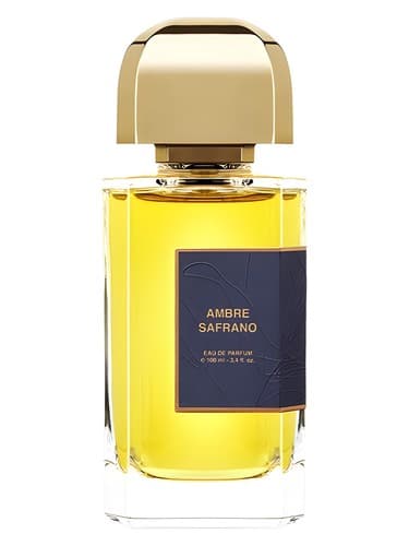 Ambre Safrano - آمبر سافرانو
