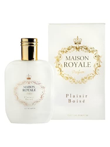Plaisir Boisé