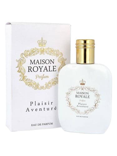 Plaisir Aventuré