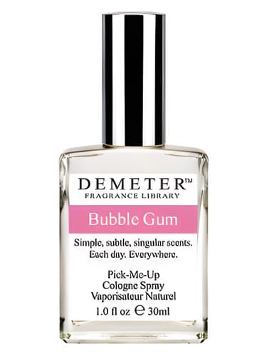 Bubble Gum