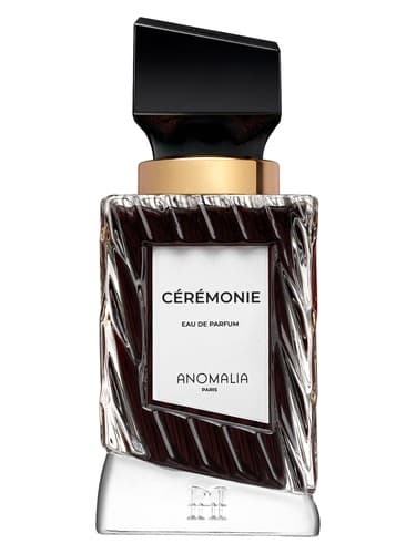 Cérémonie - سرمونی
