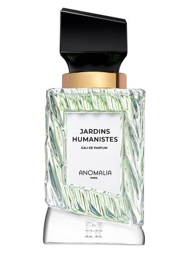 Jardin Humanistes - ژاردین هومانیست