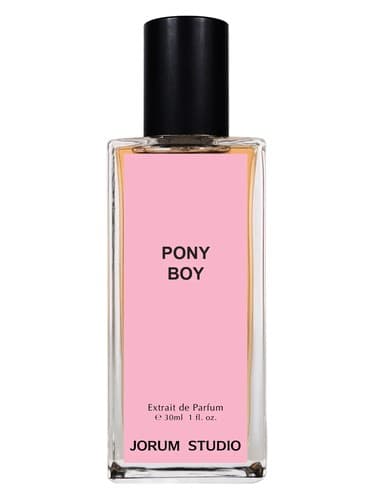 Pony Boy