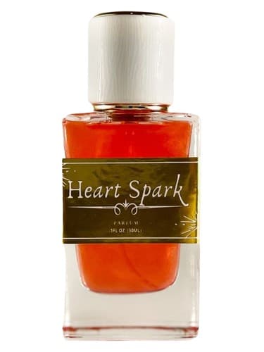 Heart Spark